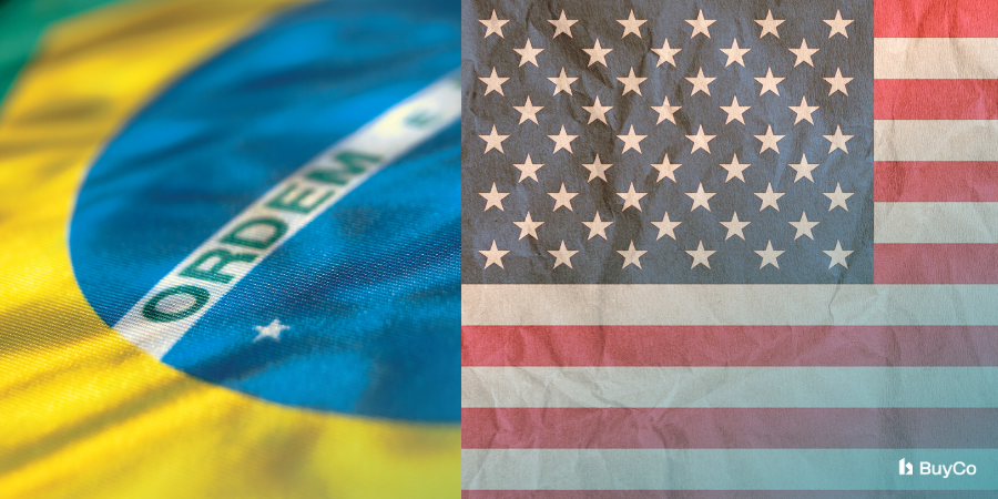 tarifas dos EUA contra o Brasil Impactam as Estratégias de Compra e Venda de Empresas